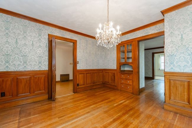 504 Mount Auburn St, House other with 3 bedrooms, 2 bathrooms and null parking in Watertown MA | Image 14