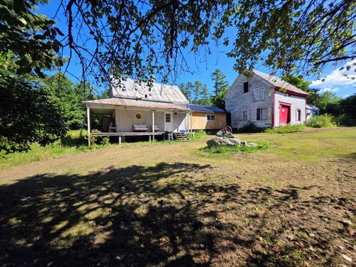 15 Falls Road, Solon, ME, 04979 | Card Image