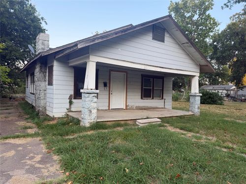 1115 Alabama Ave, Okmulgee, OK, 74447-2506 | Card Image