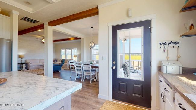 438 Seth Turner Rd, House other with 3 bedrooms, 2 bathrooms and 2 parking in Albertson NC | Image 18