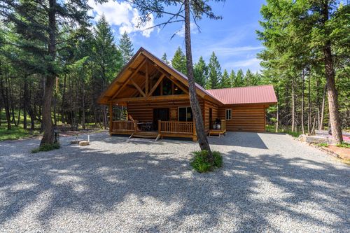 772 Moonshine Mountain Trl, Rexford, MT, 59930 | Card Image