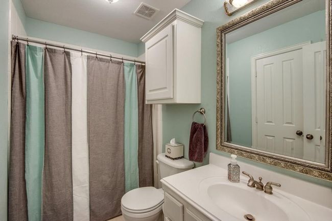 817 Water Oak Dr, House other with 4 bedrooms, 4 bathrooms and null parking in Grapevine TX | Image 23