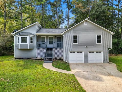 6199 Brookside Ln, Acworth, GA, 30102-1547 | Card Image