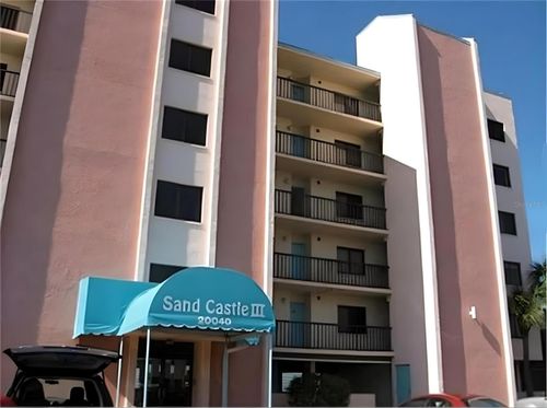 apt-302-20040 Gulf Blvd, Indian Shores, FL, 33785-2434 | Card Image