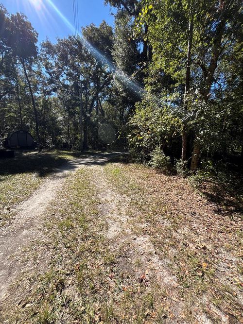Lot 2 Se 843rd St, Old Town, FL, 32680 | Card Image
