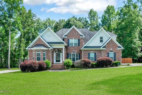 163 Broadleaf Dr, Macon, GA, 31210-1921 | Card Image