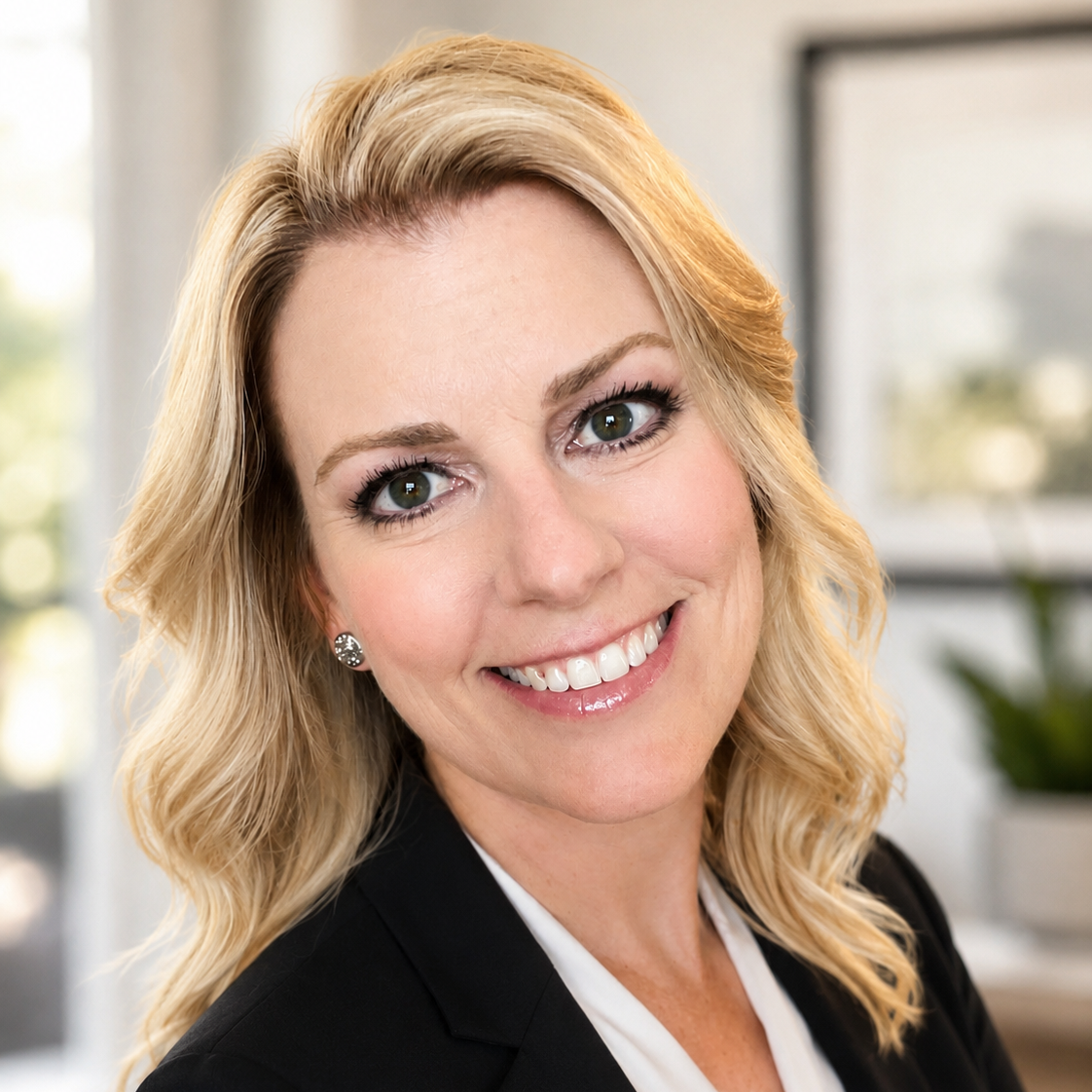 Kristin Brown