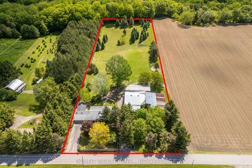 2010 Hansler St, Ridgeville, ON, L0S1M0 | Card Image