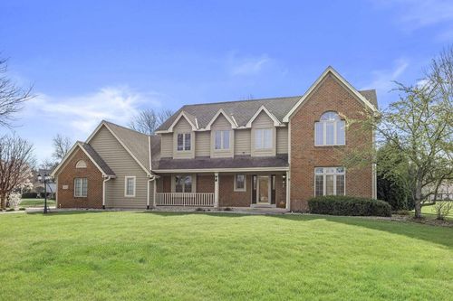 6645 Fieldstone Court, CALEDONIA, WI, 53402 | Card Image