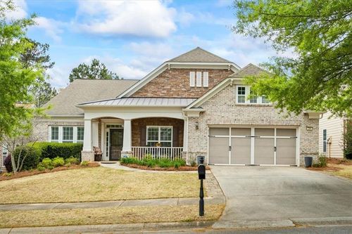 218 Begonia Ct, Griffin, GA, 30223-5879 | Card Image