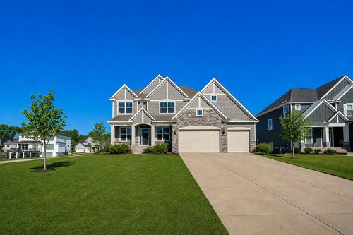 2907 132nd Ct Ne, Blaine, MN, 55449-6320 | Card Image