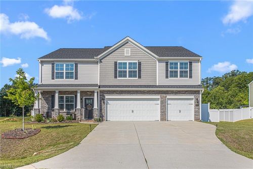 6417 Gatekeeper Street, Greensboro, NC, 27455 | Card Image