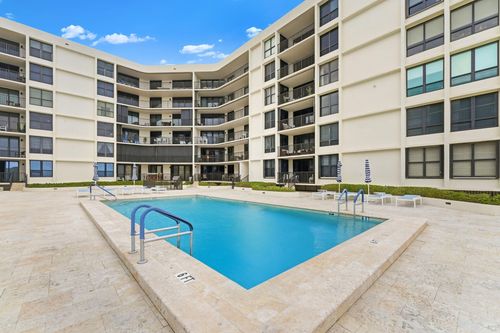 610-3610 S Ocean Blvd, South Palm Beach, FL, 33480-5880 | Card Image