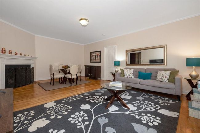 APT-4J - 68 E Hartsdale Ave, Home with 1 bedrooms, 1 bathrooms and null parking in Hartsdale NY | Image 4