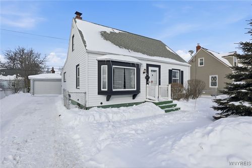 64 Westchester Dr, Cheektowaga, NY, 14225-4532 | Card Image