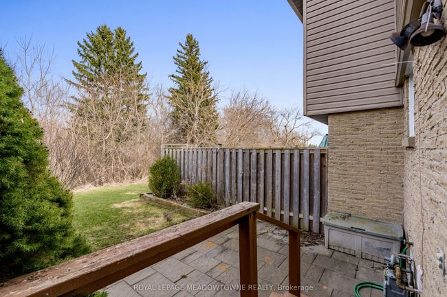 46 - 46 Tara Park Cres, Condo with 3 bedrooms, 2 bathrooms and 1 parking in Brampton ON | Image 36