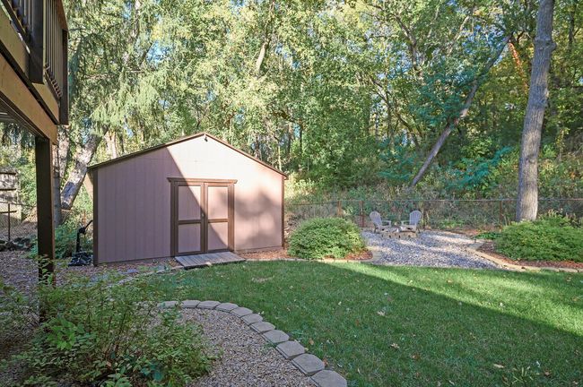 Newer shed - great for storage and a hobby shop - | Image 62
