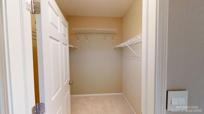 1408 Fox Pointe Cir, Condo with 2 bedrooms, 2 bathrooms and null parking in Ann Arbor MI | Image 14