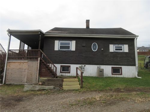 120 Eleanor St, Langeloth, PA, 15054-1100 | Card Image