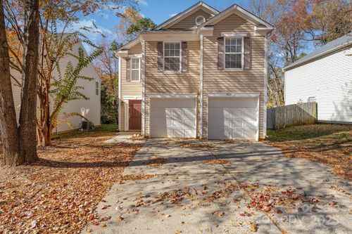 7601 Eben Dr, Charlotte, NC, 28269-1113 | Card Image