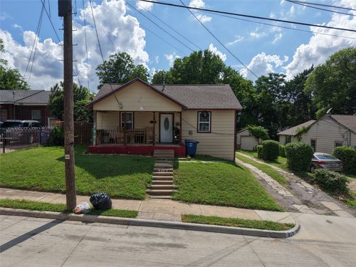 315 Avenue G Avenue, Dallas, TX, 75203 | Card Image