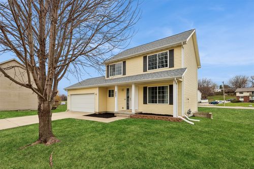 2441 Pine Ct, Van Meter, IA, 50261-9717 | Card Image