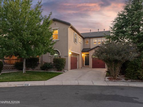 2737 Dome Ct, Sparks, NV, 89436-4062 | Card Image