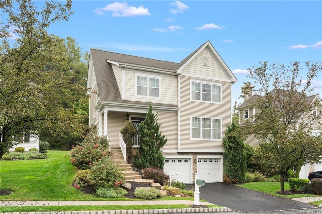 Eagles Way, Middletown, NY 10940