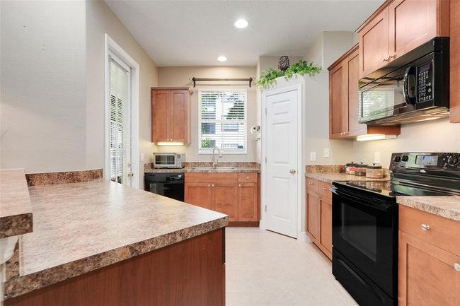 4814 Luge Ln, Townhouse with 3 bedrooms, 3 bathrooms and null parking in ORLANDO FL | Image 14