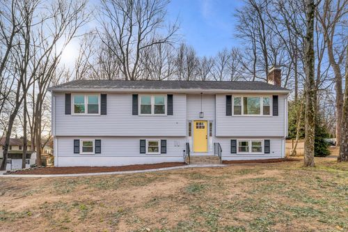 156 Spring Street, Windsor Locks, CT, 06096 | Card Image