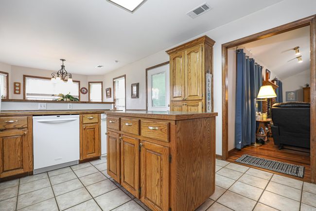 7966 Severn Landing Rd, House other with 4 bedrooms, 2 bathrooms and null parking in Alexander AR | Image 17