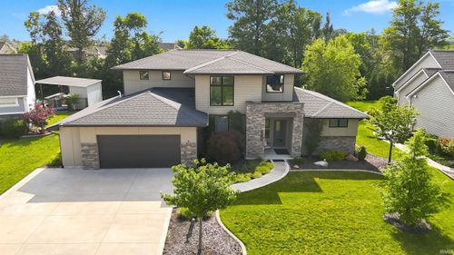 15125 Harrison Lake Cove, Fort Wayne, IN, 46814 | Card Image