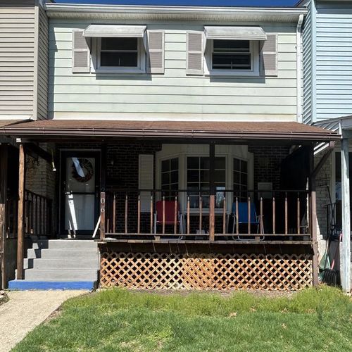 206 Hendel St, READING, PA, 19607-2412 | Card Image