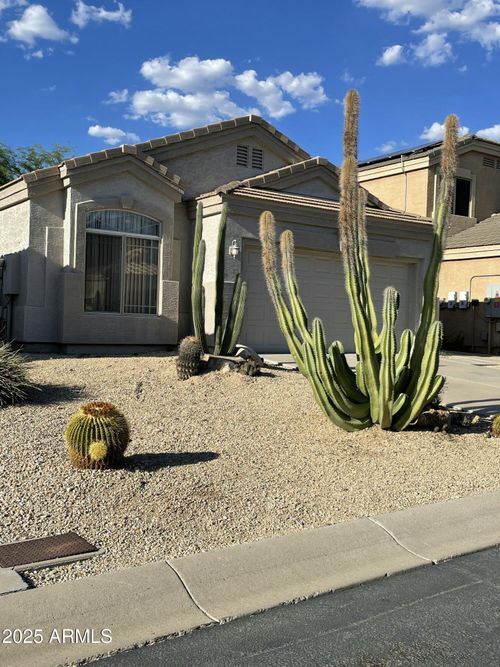 4314 E Smokehouse Trl, Cave Creek, AZ, 85331-5021 | Card Image