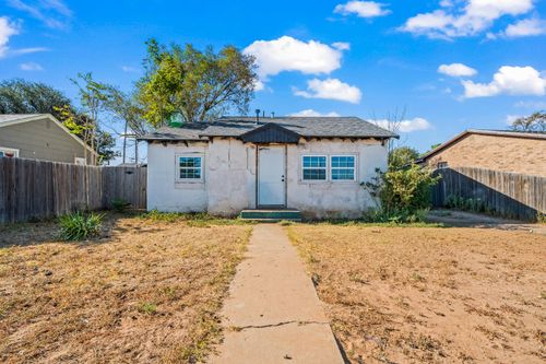 1103 44th St, Lubbock, TX, 79412-2403 | Card Image