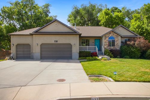 132 E 540 North Cir, American Fork, UT, 84003-1741 | Card Image