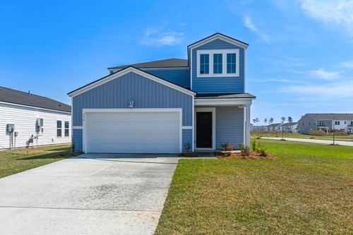 376 Tiliwa St, Summerville, SC, 29486-7155 | Card Image