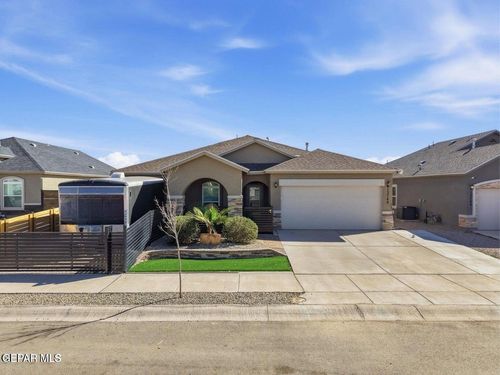 13748 Villa Vista Ave, El Paso, TX, 79928 | Card Image