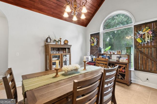 40 Jada Ln, House other with 4 bedrooms, 3 bathrooms and 2 parking in Brunswick GA | Image 19