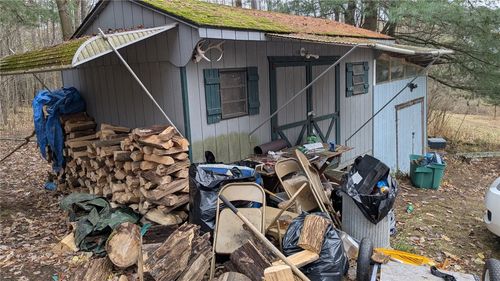 0 Shute Road, Nunda, NY, 14517 | Card Image