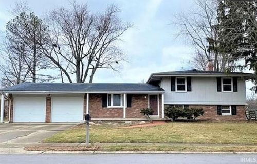 2827 Ashland St, West Lafayette, IN, 47906-1509 | Card Image