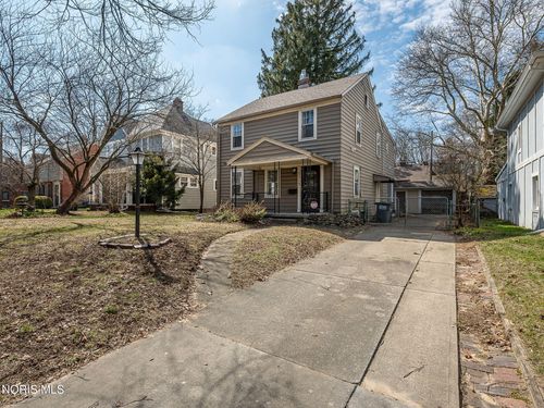 2713 Goddard Rd, Toledo, OH, 43606-3056 | Card Image