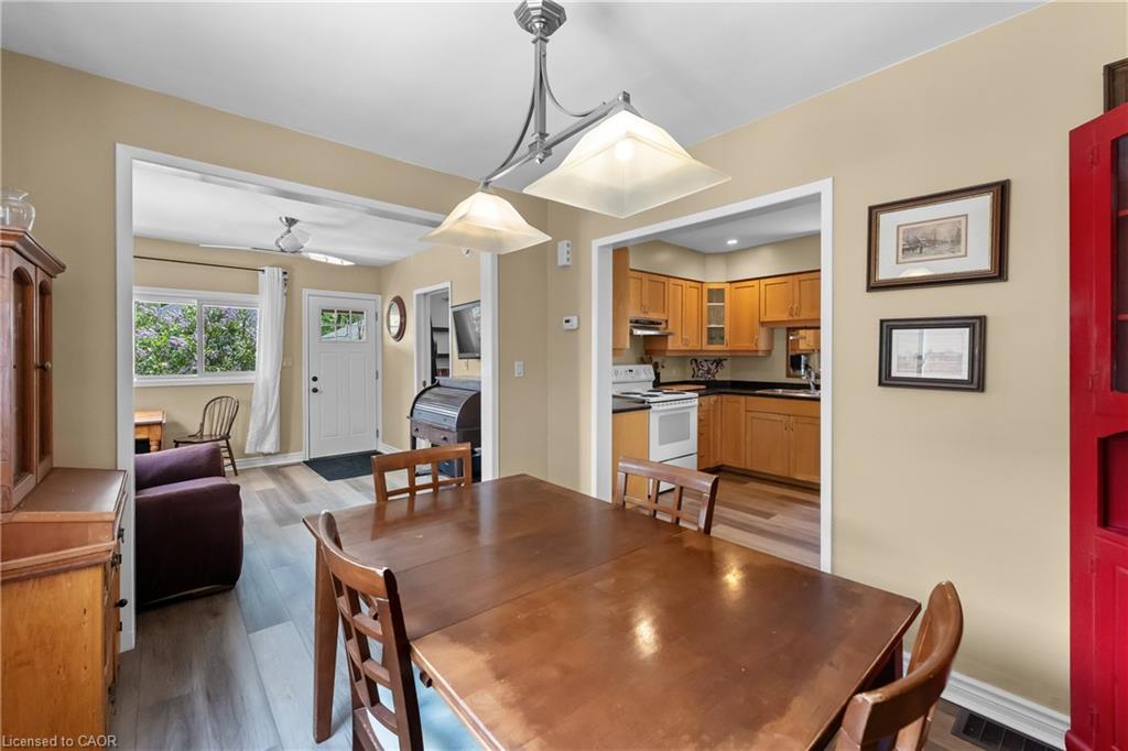 Residential in St. Catharines 2