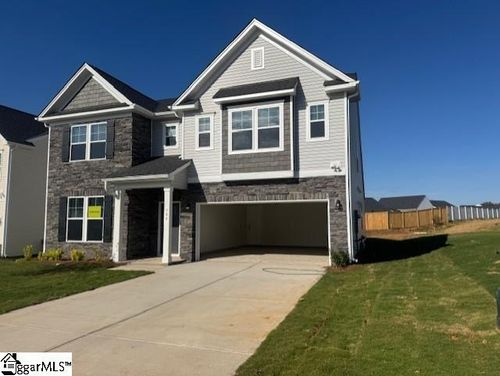 904 Maridian St, Simpsonville, SC, 29680-7593 | Card Image