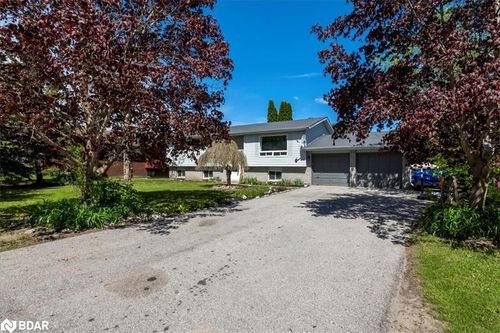 3974 Horseshoe Valley Rd W, Minesing, ON, L9X1E6 | Card Image