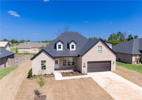 5840 Poppy Ave, Springdale, AR, 72762-3252 | Card Image