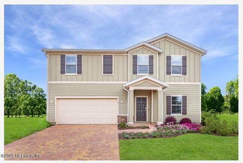 6208 Mare Avenue, Jacksonville, FL, 32219 | Card Image