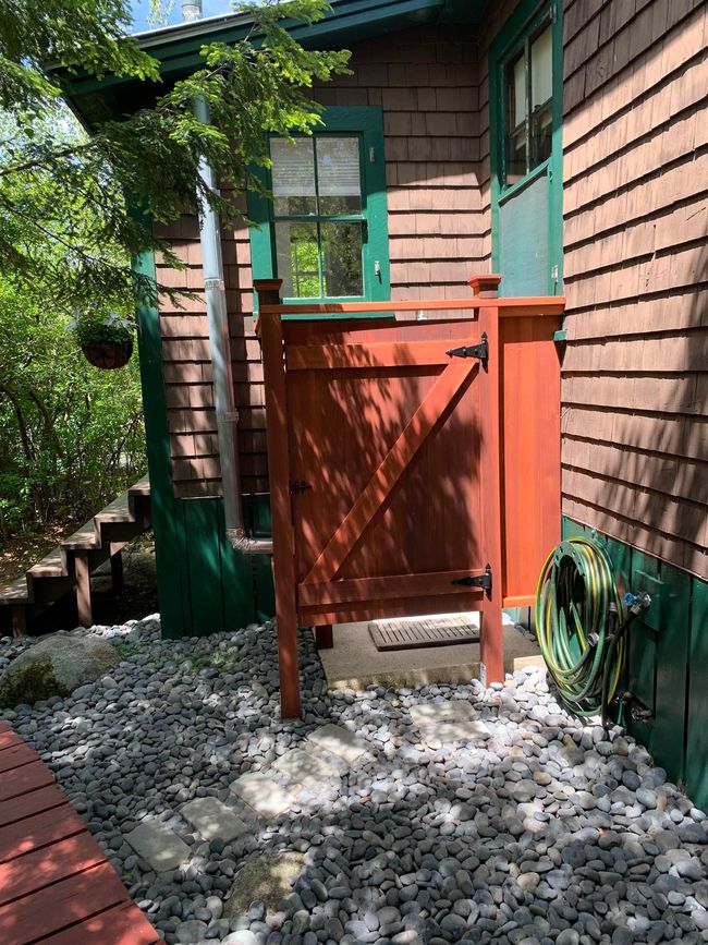 1 Little Beaver Is, House other with 4 bedrooms, 1 bathrooms and null parking in Meredith NH | Image 47