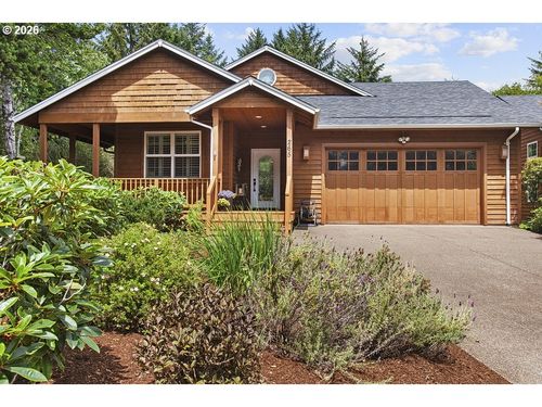 265 Sw Shining Mist, Depoe Bay, OR, 97341-9549 | Card Image
