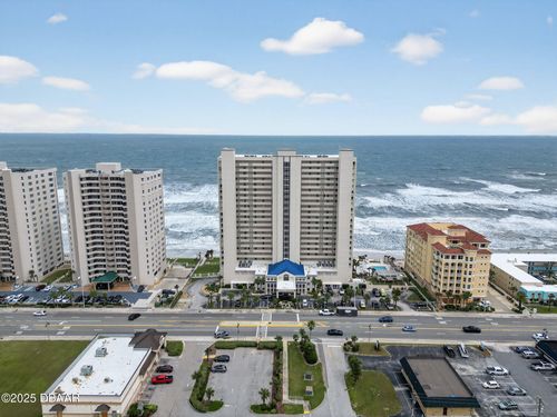 505-3333 S S Atlantic Avenue, Daytona Beach Shores, FL, 32118 | Card Image